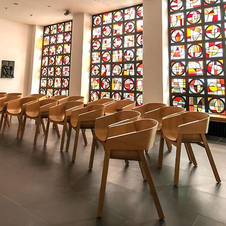 Townhouse Duesseldorf Aparthotel Bagian luar foto