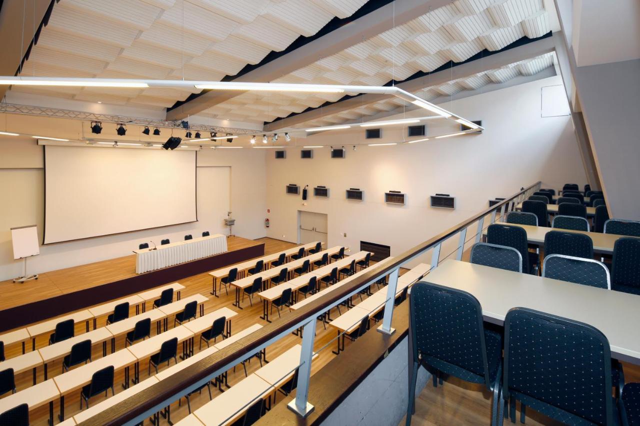 Townhouse Duesseldorf Aparthotel Bagian luar foto